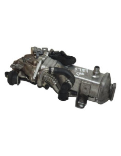 Radiateur EGR BMW SERIE 1 F20 PHASE 2 Diesel 2