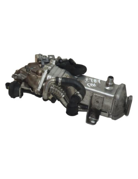 Radiateur EGR BMW SERIE 1 F20 PHASE 2 Diesel