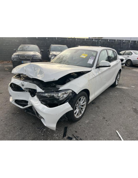 Radiateur EGR BMW SERIE 1 F20 PHASE 2 Diesel