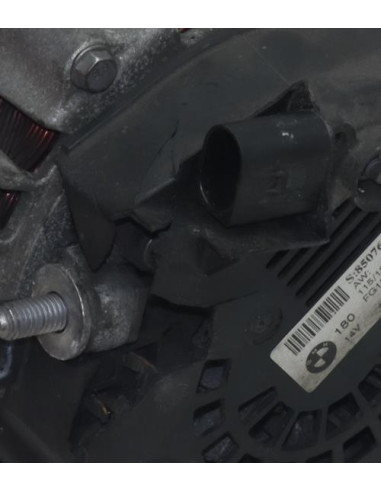 Alternateur BMW X3 F25 PHASE 1 Diesel
