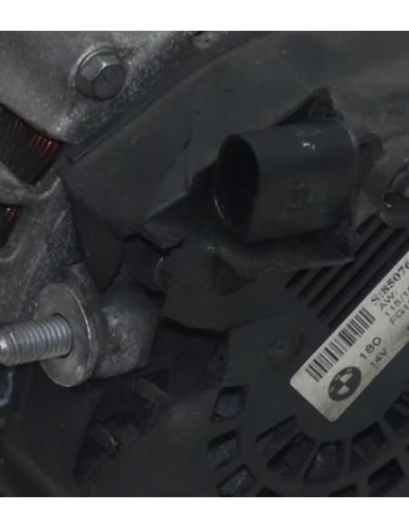 Alternateur BMW X3 F25 PHASE 1 Diesel