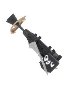 Deflecteur BMW SERIE 3 E46 COUPE PHASE 2 Diesel