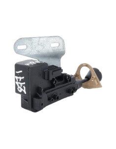 Deflecteur BMW SERIE 3 E46 COUPE PHASE 2 Diesel 2