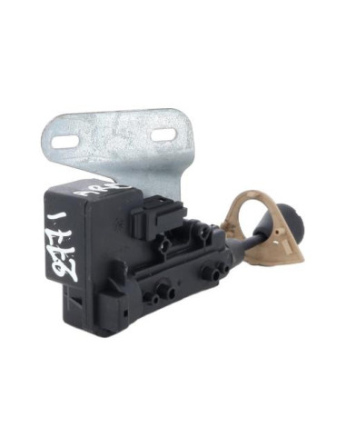 Deflecteur BMW SERIE 3 E46 COUPE PHASE 2 Diesel