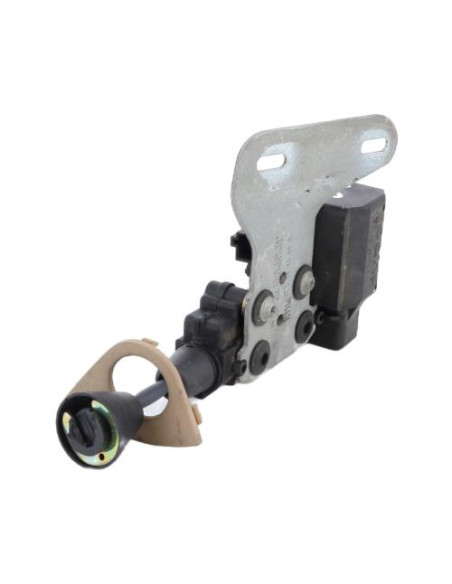Deflecteur BMW SERIE 3 E46 COUPE PHASE 2 Diesel