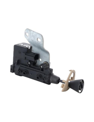 Deflecteur BMW SERIE 3 E46 COUPE PHASE 2 Diesel