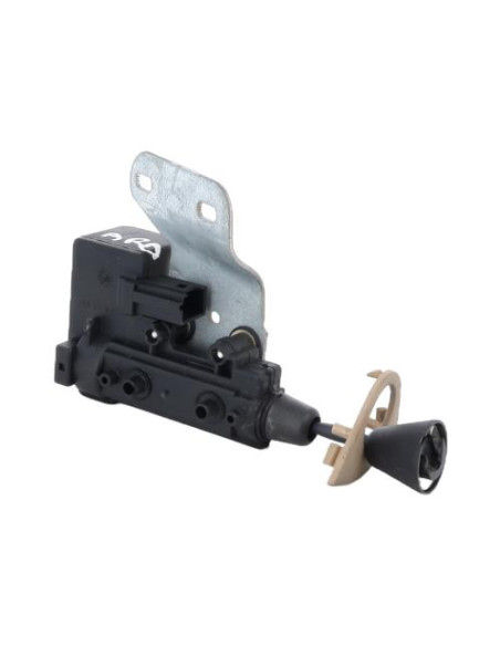 Deflecteur BMW SERIE 3 E46 COUPE PHASE 2 Diesel