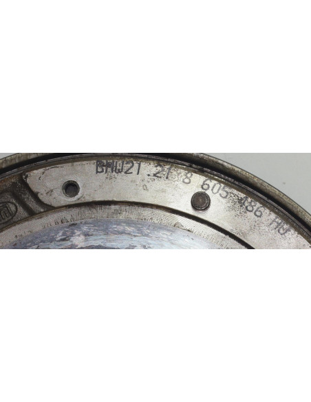 Volant moteur BMW SERIE 1 F20 PHASE 2 Diesel