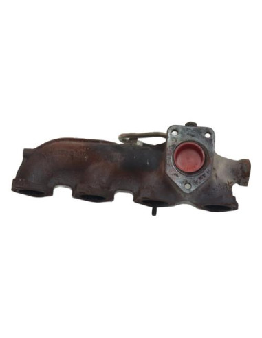 Collecteur d'echappement BMW SERIE 1 E87 PHASE 2 Diesel