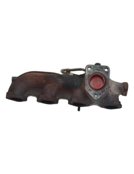 Collecteur d'echappement BMW SERIE 1 E87 PHASE 2 Diesel
