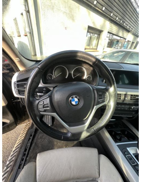 Conduite d'air BMW X5 F15 Diesel