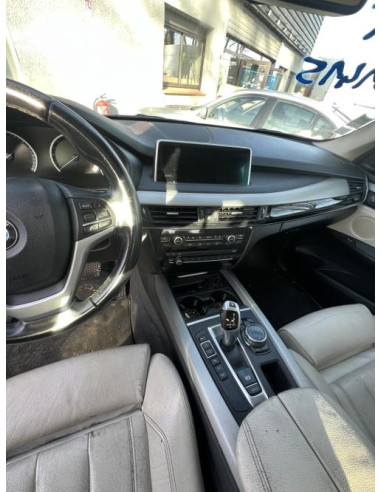 Conduite d'air BMW X5 F15 Diesel