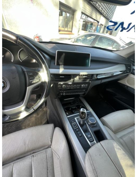Conduite d'air BMW X5 F15 Diesel