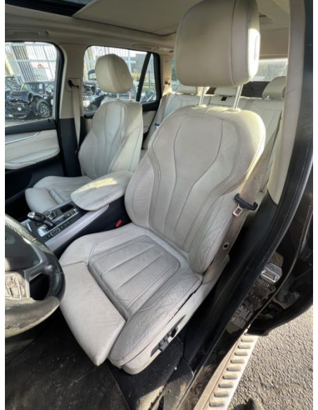 Conduite d'air BMW X5 F15 Diesel