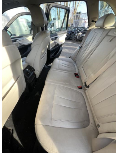 Conduite d'air BMW X5 F15 Diesel