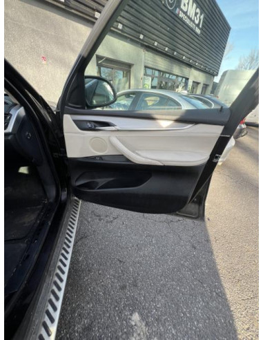 Conduite d'air BMW X5 F15 Diesel