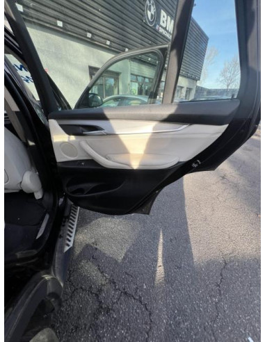 Conduite d'air BMW X5 F15 Diesel