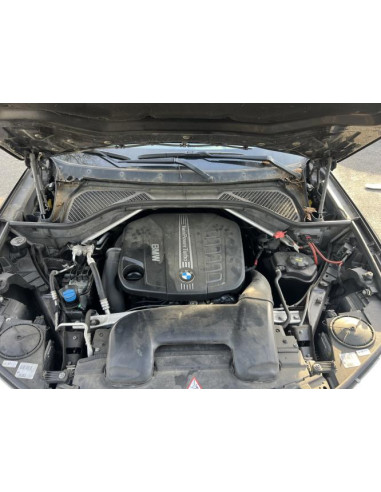 Conduite d'air BMW X5 F15 Diesel