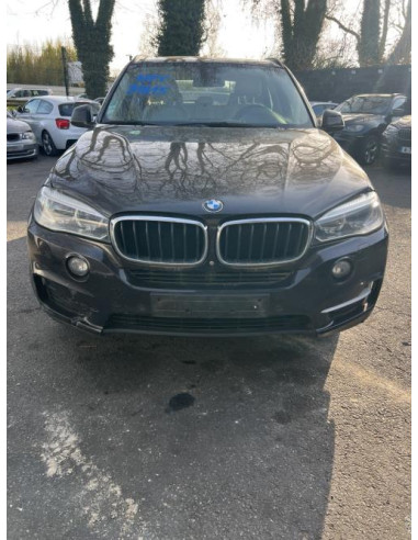 Conduite d'air BMW X5 F15 Diesel