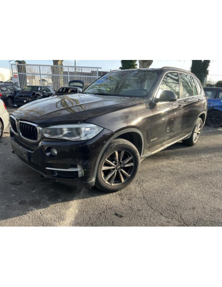 Conduite d'air BMW X5 F15 Diesel