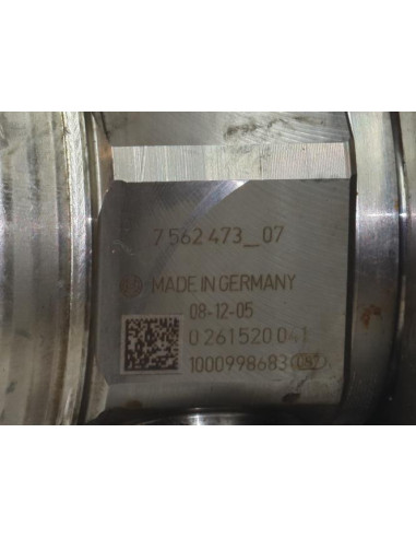 Pompe haute pression BMW SERIE 1 E87 PHASE 2 Essence