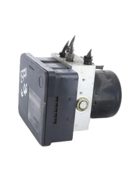 Bloc ABS (freins anti-blocage) BMW SERIE 3 E46 COUPE PHASE 2 Diesel