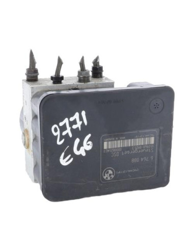Bloc ABS (freins anti-blocage) BMW SERIE 3 E46 COUPE PHASE 2 Diesel