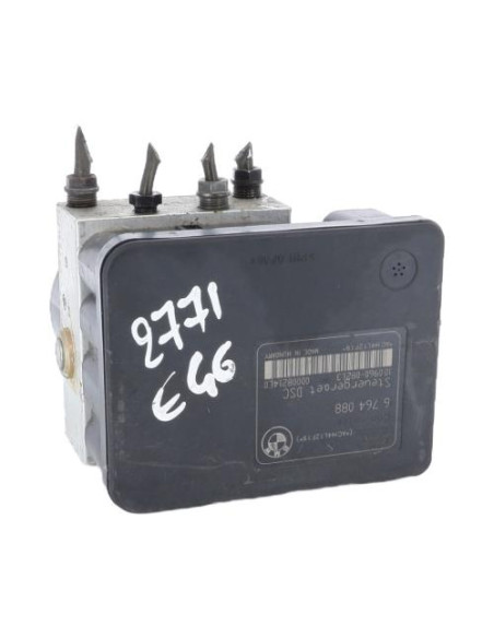 Bloc ABS (freins anti-blocage) BMW SERIE 3 E46 COUPE PHASE 2 Diesel