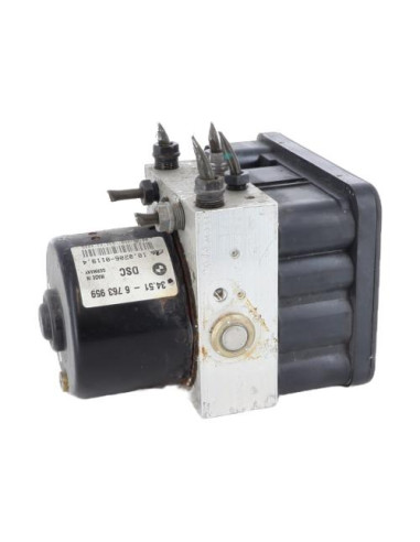 Bloc ABS (freins anti-blocage) BMW SERIE 3 E46 COUPE PHASE 2 Diesel