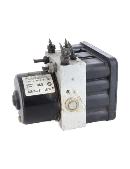 Bloc ABS (freins anti-blocage) BMW SERIE 3 E46 COUPE PHASE 2 Diesel