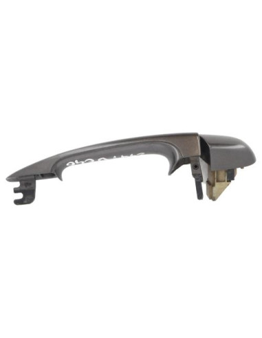 Poignee porte avant droit BMW SERIE 3 E46 COUPE PHASE 2 Diesel