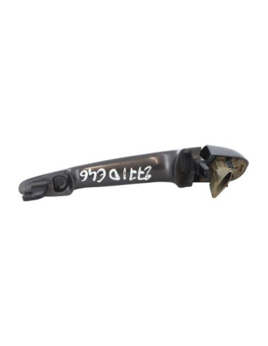 Poignee porte avant droit BMW SERIE 3 E46 COUPE PHASE 2 Diesel