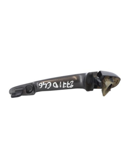 Poignee porte avant droit BMW SERIE 3 E46 COUPE PHASE 2 Diesel