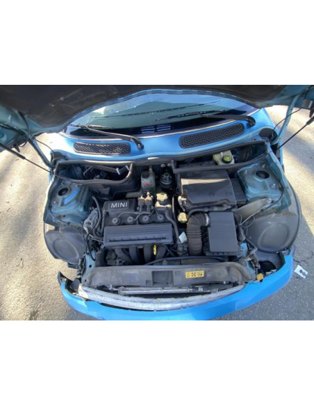 Durite MINI MINI 1 R50/R53 PHASE 1 Essence