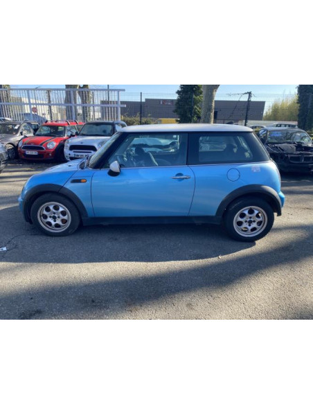 Durite MINI MINI 1 R50/R53 PHASE 1 Essence