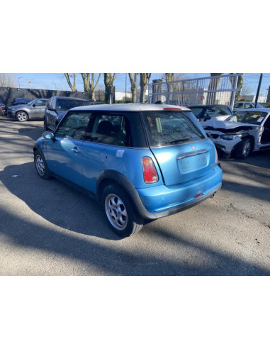 Durite MINI MINI 1 R50/R53 PHASE 1 Essence