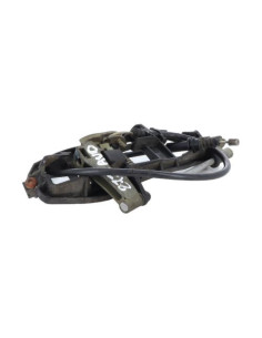Support poignee porte avant droite BMW SERIE 3 E46 COUPE PHASE 2 Diesel