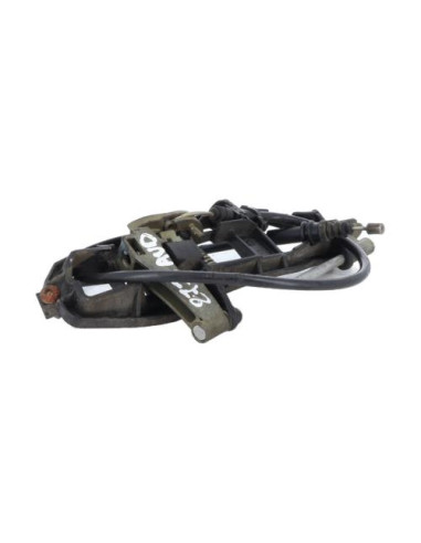 Support poignee porte avant droite BMW SERIE 3 E46 COUPE PHASE 2 Diesel