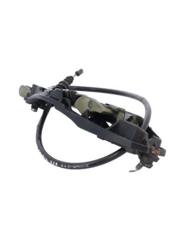 Support poignee porte avant droite BMW SERIE 3 E46 COUPE PHASE 2 Diesel