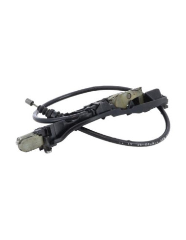 Support poignee porte avant droite BMW SERIE 3 E46 COUPE PHASE 2 Diesel