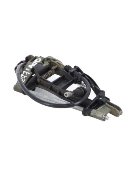 Support poignee porte avant droite BMW SERIE 3 E46 COUPE PHASE 2 Diesel
