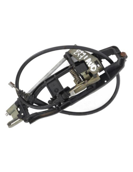 Support poignee porte avant droite BMW SERIE 3 E46 COUPE PHASE 2 Diesel