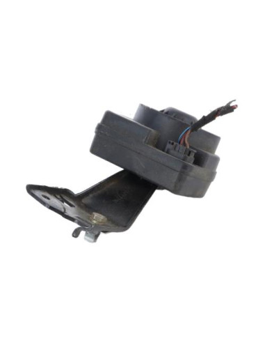 Avertisseur/Klaxon BMW SERIE 3 E46 COUPE PHASE 2 Diesel