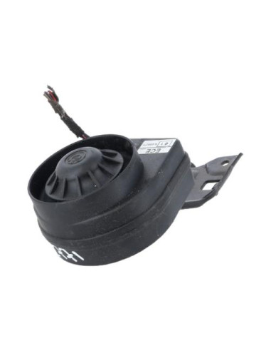 Avertisseur/Klaxon BMW SERIE 3 E46 COUPE PHASE 2 Diesel