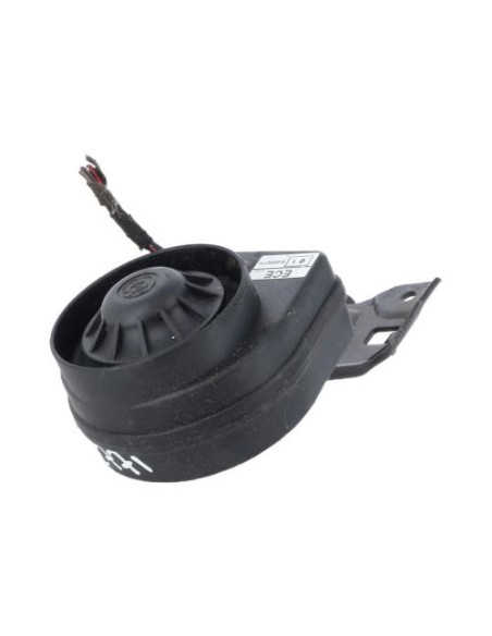 Avertisseur/Klaxon BMW SERIE 3 E46 COUPE PHASE 2 Diesel