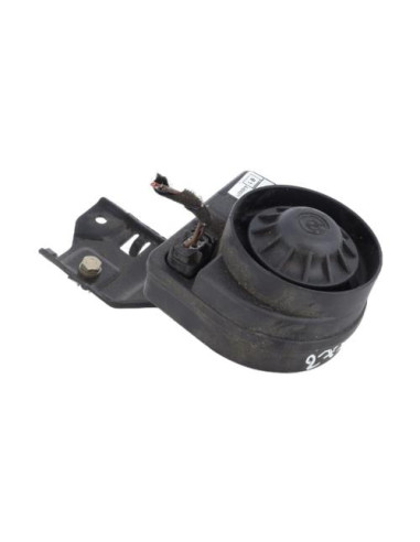 Avertisseur/Klaxon BMW SERIE 3 E46 COUPE PHASE 2 Diesel