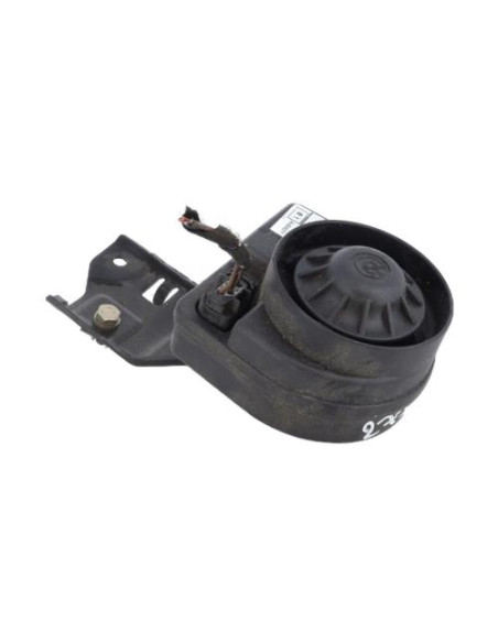 Avertisseur/Klaxon BMW SERIE 3 E46 COUPE PHASE 2 Diesel