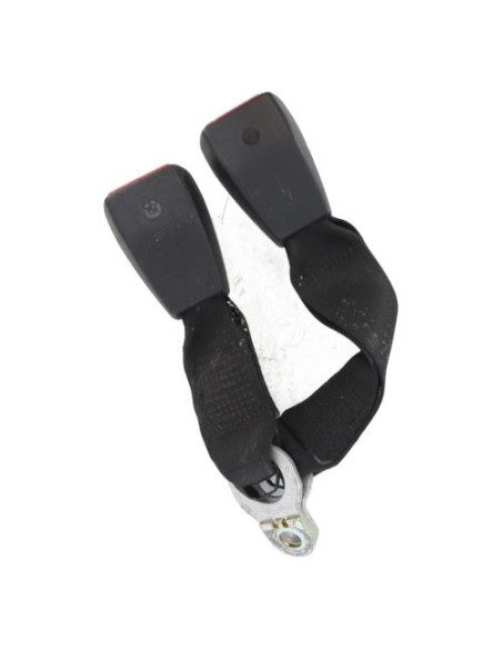 Attache ceinture arriere droit BMW SERIE 3 E46 COUPE PHASE 2 Diesel