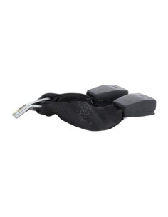 Attache ceinture arriere droit BMW SERIE 3 E46 COUPE PHASE 2 Diesel 2