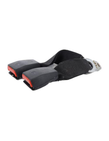 Attache ceinture arriere droit BMW SERIE 3 E46 COUPE PHASE 2 Diesel
